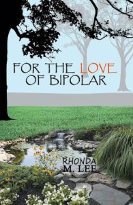 Rhonda Lee BookFRONT